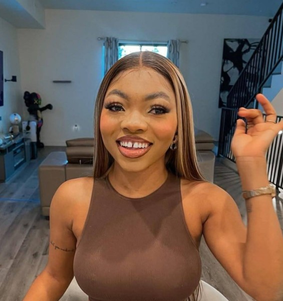 جذابة امرأة Luv me 39 from الولايات المتحدة