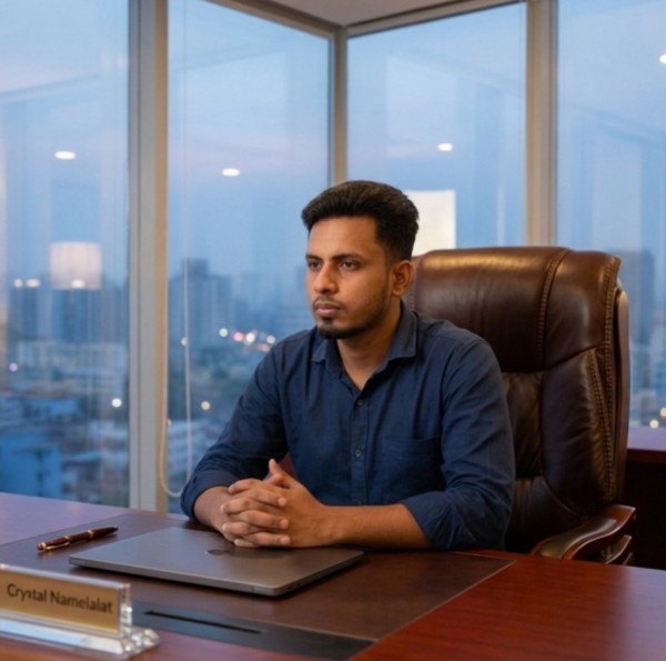 Prachtig Gast Md.anower hossain 30 from Bangladesh