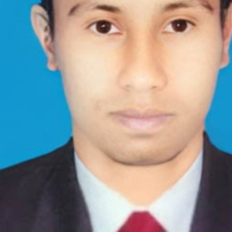 Soltera Hombre Forid 33 from Bangladesh