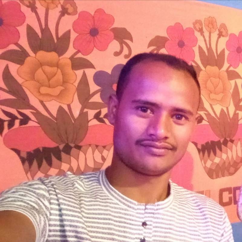 Sexy Vrouw MdHasib 29 from Bangladesh