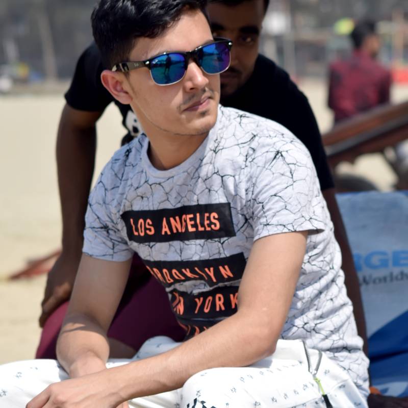 Sexy Homme Md Shahin 27 from Bangladesh