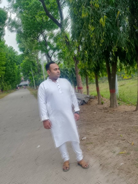 عازبة رجل MD: Rejaul Islam 30 from Bangladesh