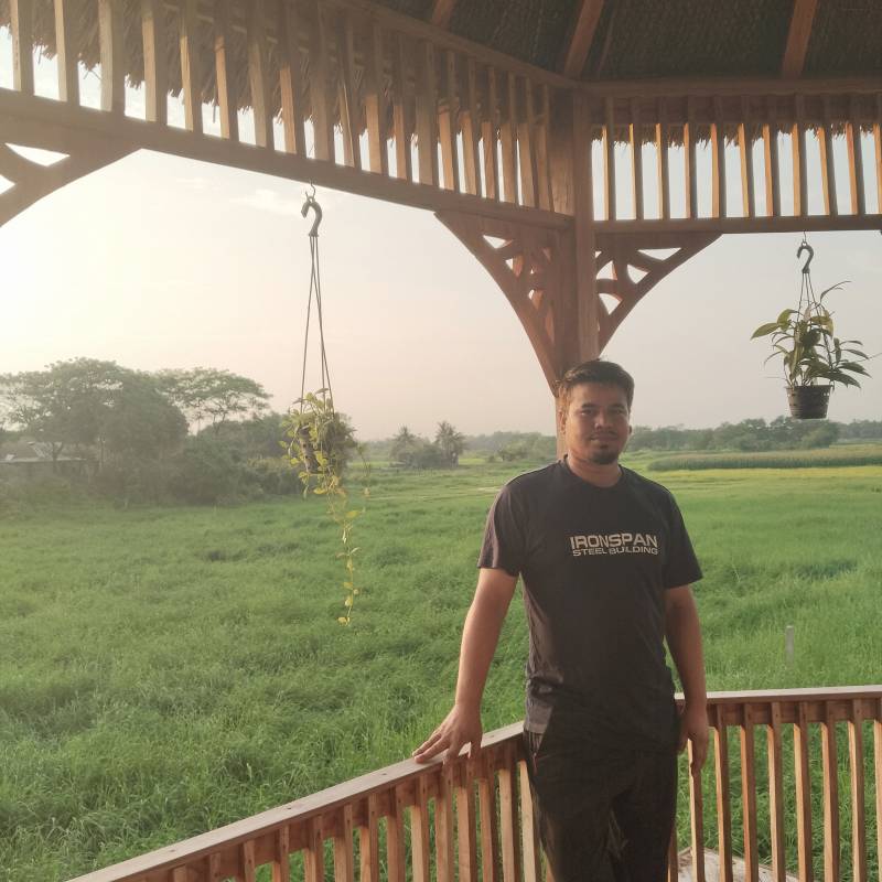 Beautiful Guy MD uzzal Hossain 30 from Bangladesh