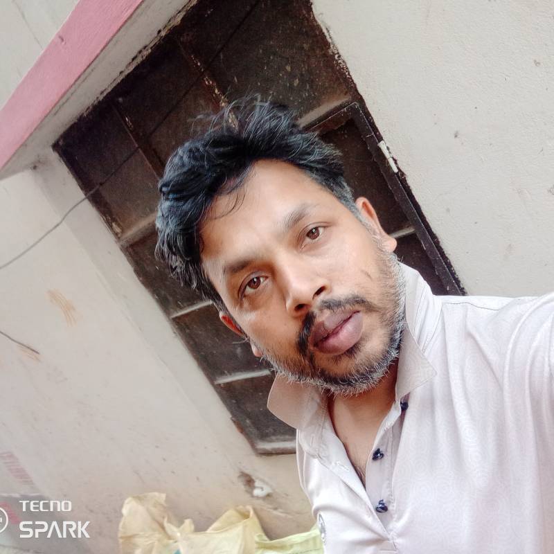 Attraktiv Gentleman Saheen 36 from Bangladesh