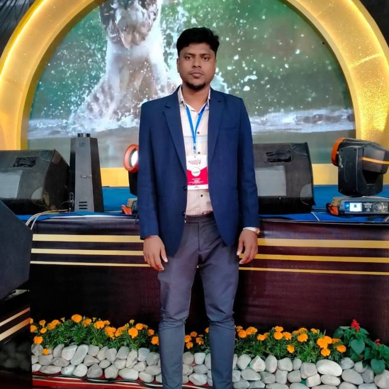 Hot Man Enam Uddin 28 from Bangladesh
