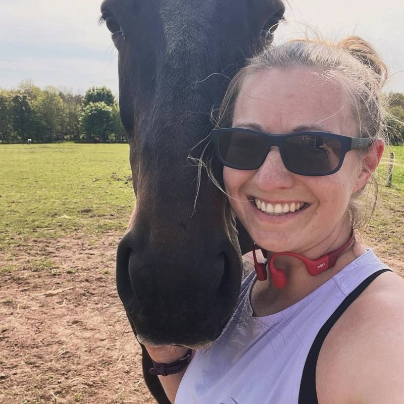 Atraente Dama Susan 37 from Estados Unidos