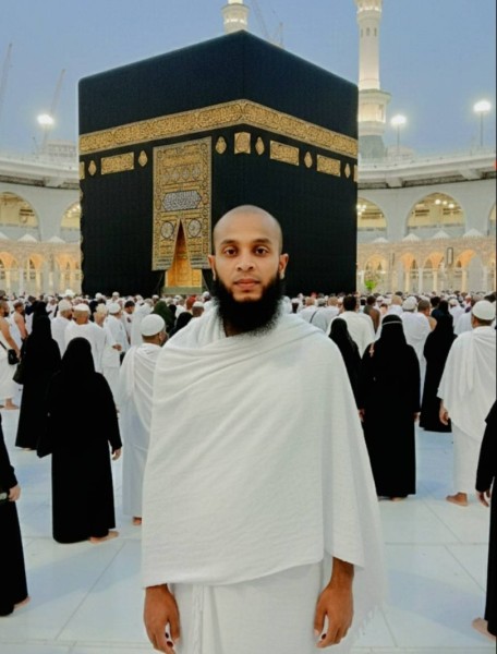 Single Man Mdrakibalhasanbijoy 32 from Oman