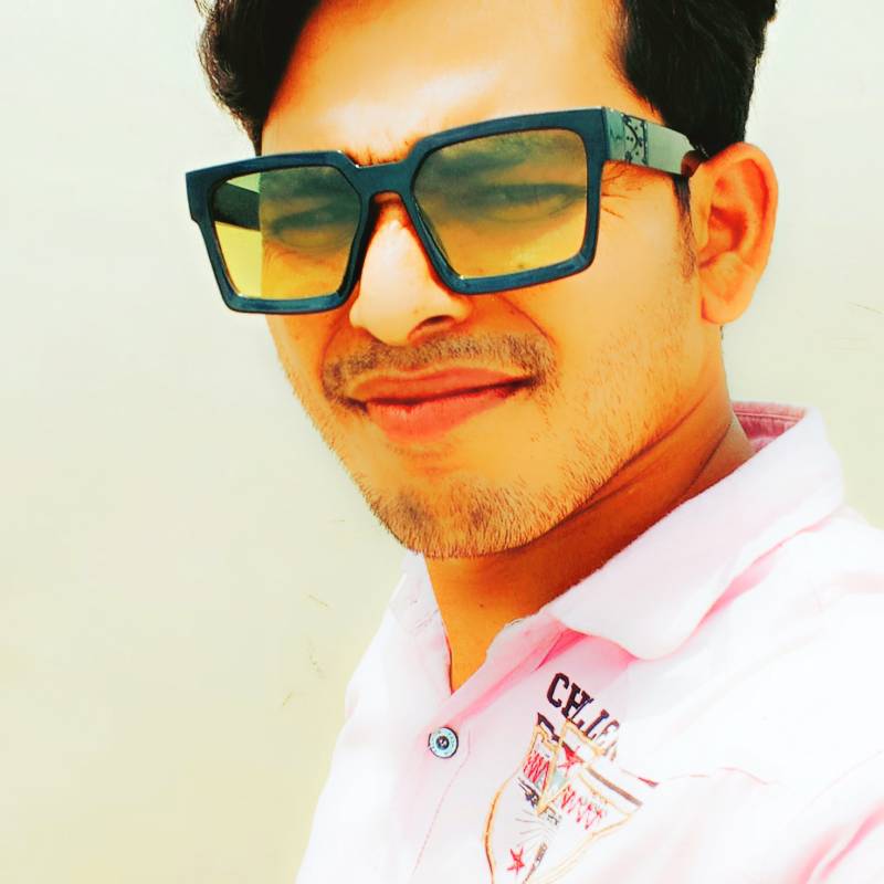 Ateşli Erkek Adol 29 from Bangladesh