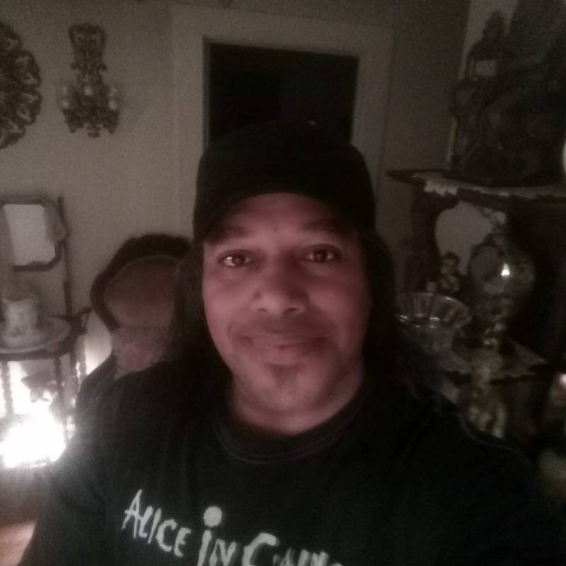 Пожилая Мужчина Whoreluver 56 из Соединенные Штаты