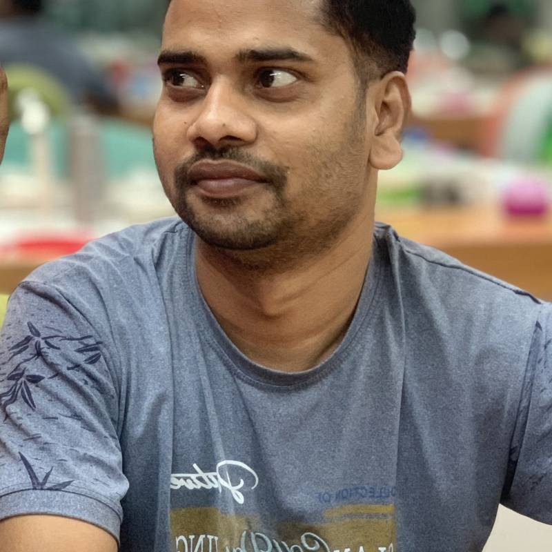 Linda Cara Md Shazedul Islam 33 from Bangladesh