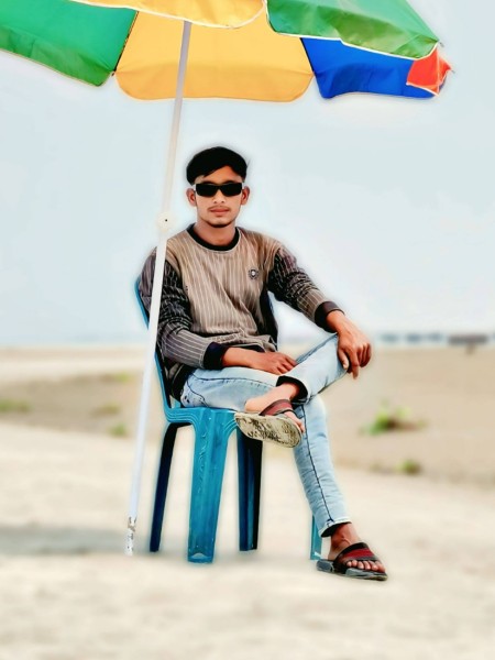 Soltera Hombre Raihan 25 from Bangladesh