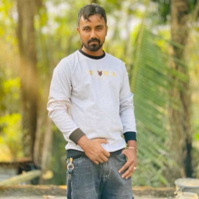 Beautiful Guy Mahfuj Ahmed 25 from Bangladesh
