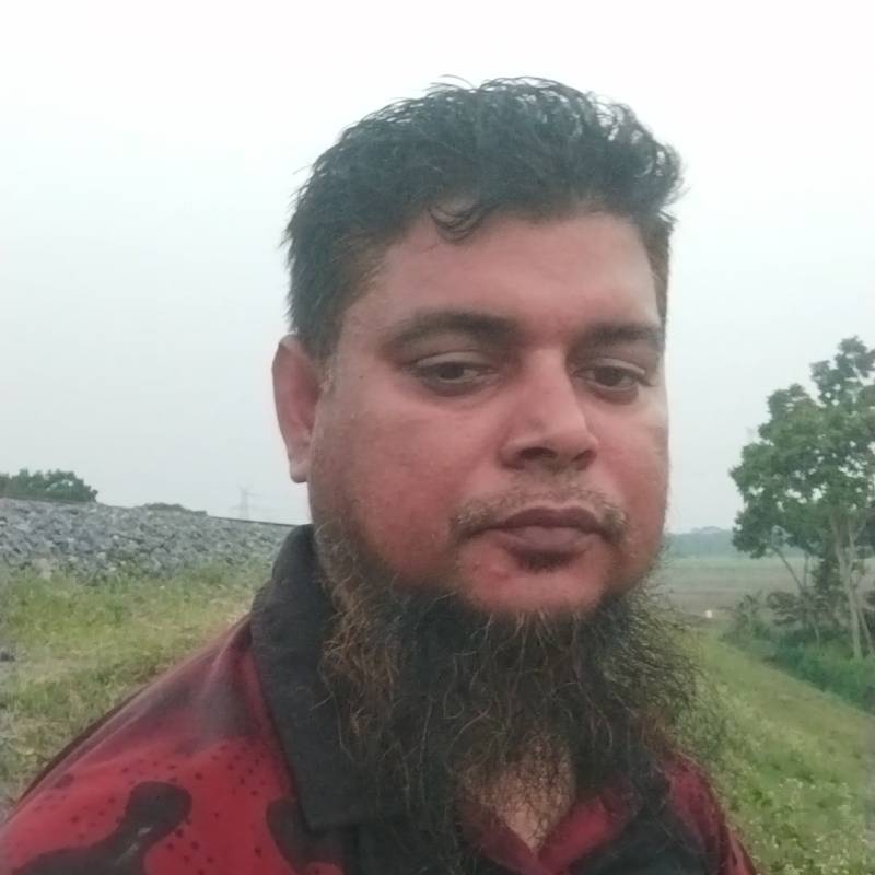 عازبة سيد MD Abdul alim 40 from Bangladesh