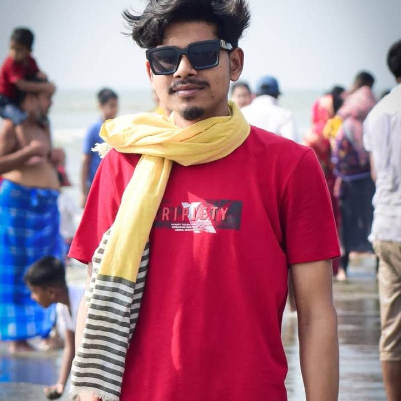 Tatlı Erkek Tanvir Ahammed 22 from Bangladesh