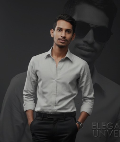 Beautiful Guy SagorKhan 28 from Bangladesh