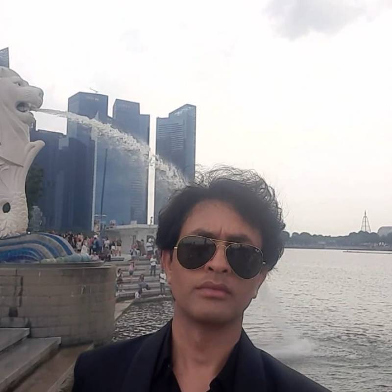 Single Man Arjun 25 from Russian Federation