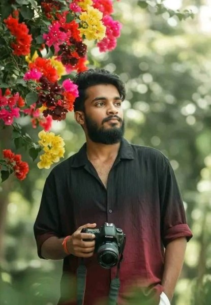 فاتنة فتى SM Mezanur Rahman 22 from Bangladesh