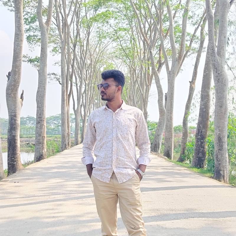 Hermosa Hombre Tanvir Islam khan 25 from Bangladesh