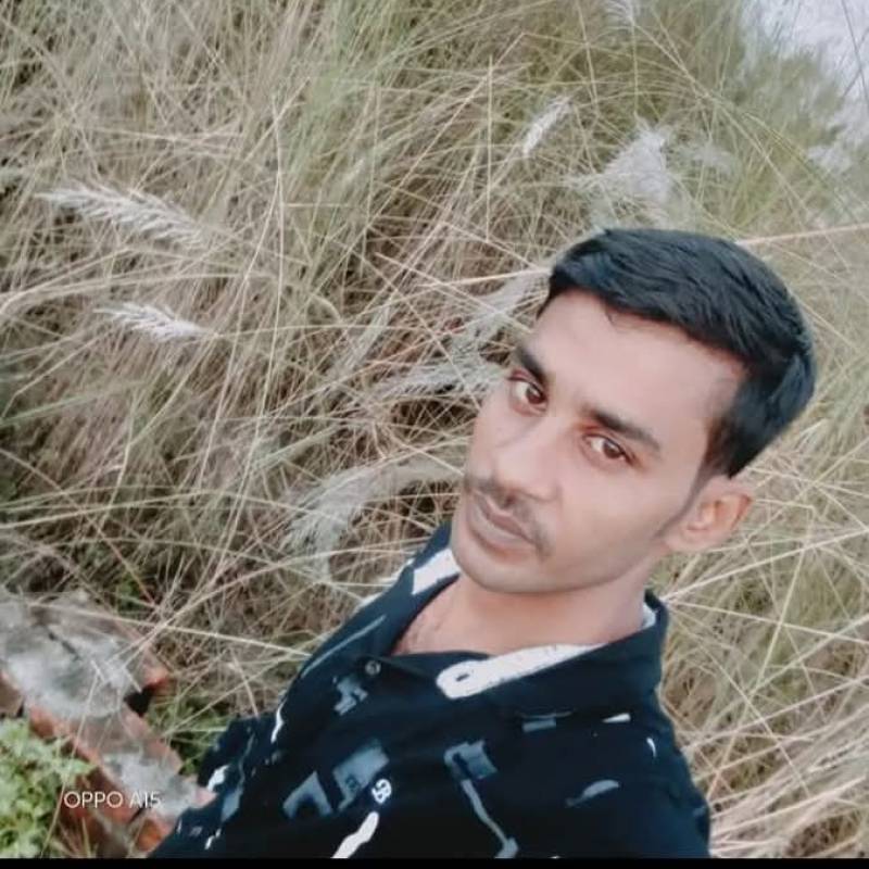 Attraente Uomo Md mithu 37 from Bangladesh