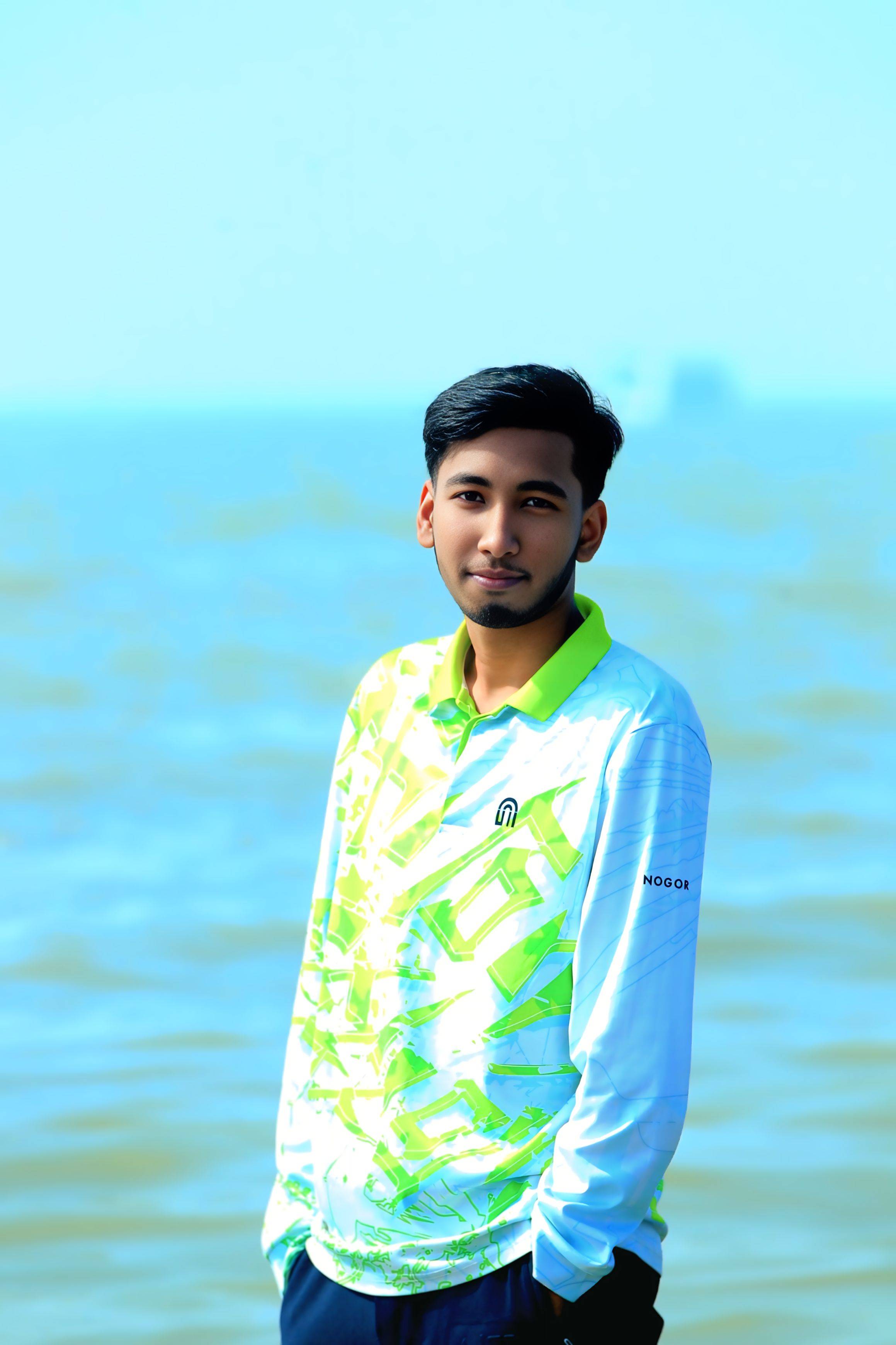 User