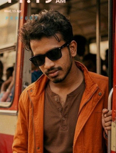 Single Typ Mdakter 26 from Bangladesh