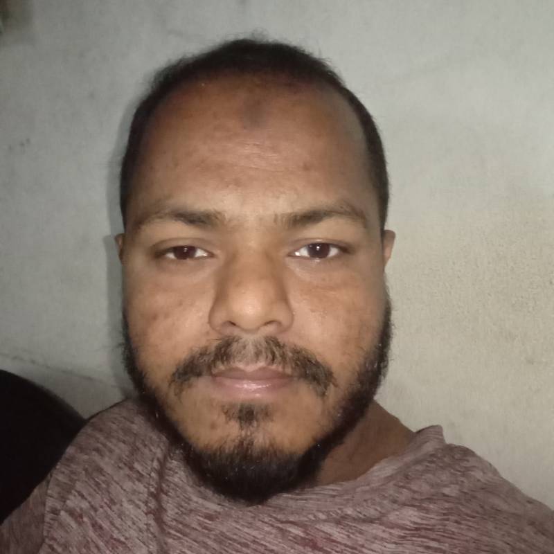 Single Guy Ripon mia 26 from Bangladesh