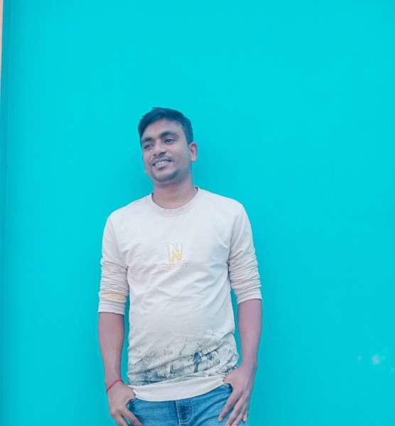 Ardiente Tipo PULOK GHOSH 29 from Bangladesh