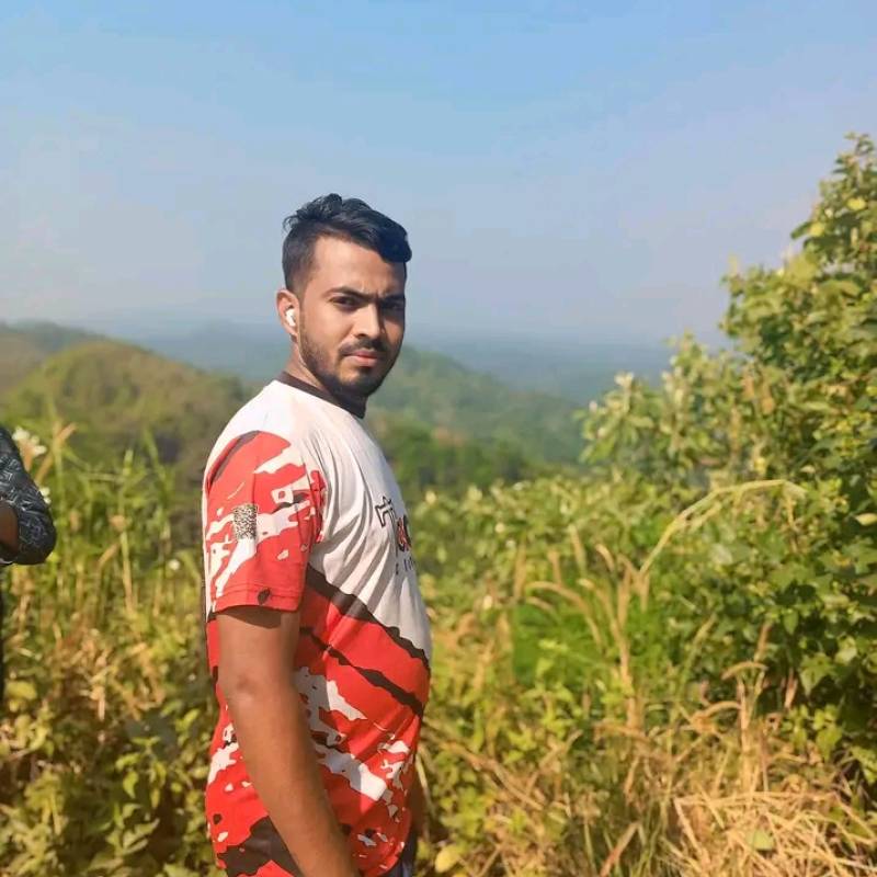 Single Man RSP SOHEL 32 from Bangladesh