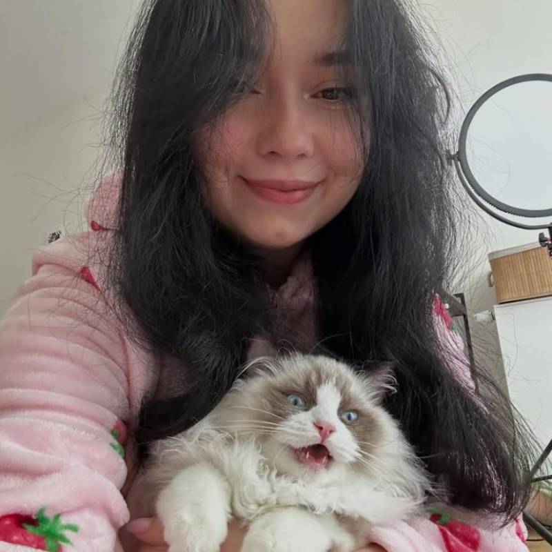 جميلة امرأة Bella Kim 34 from American Samoa