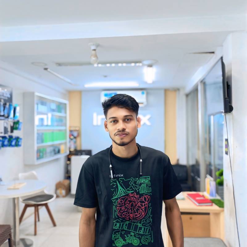 Hoş Öğrenci Md. Nasim 21 from Bangladesh