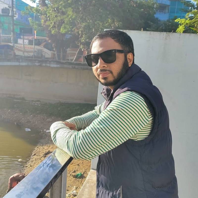 Bekar Erkek Md Arman 25 from Bangladesh