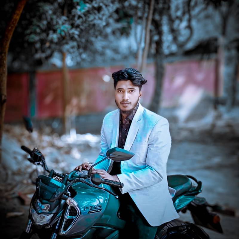 Hot Guy Mirajul islam 27 from Bangladesh