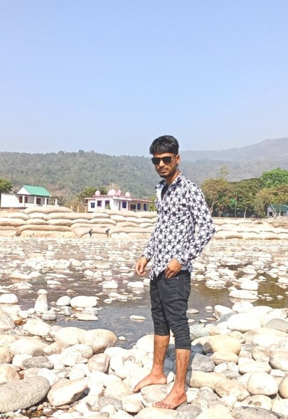 Prachtig Gast Emonkhan 26 from Bangladesh