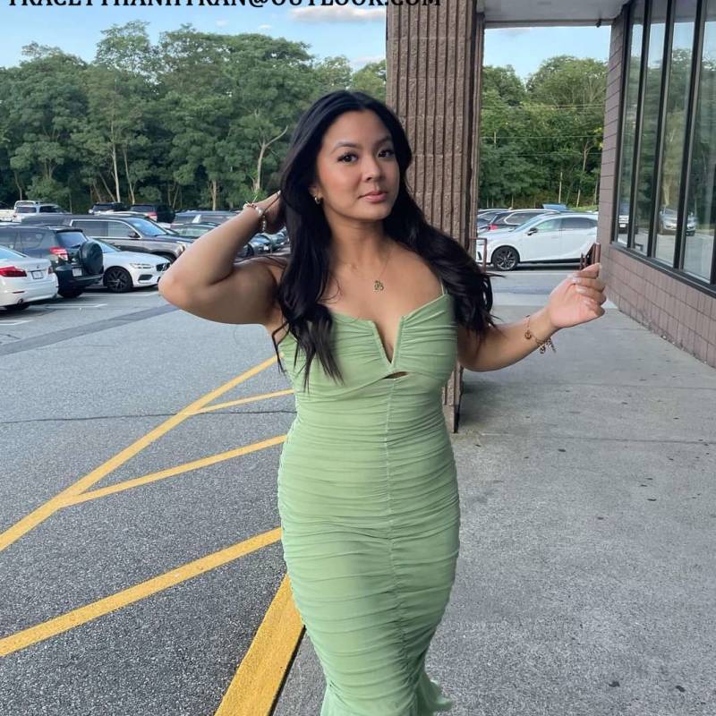 Célibataire Femme Tracey 40 from États-Unis