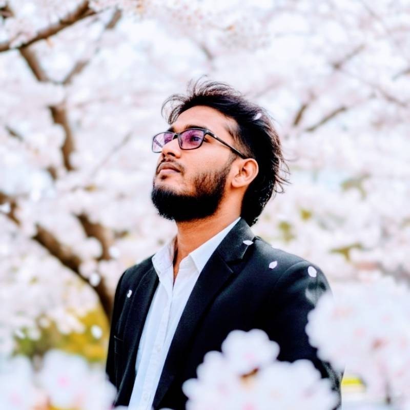 Sexy Homme Joynal 25 from Bangladesh