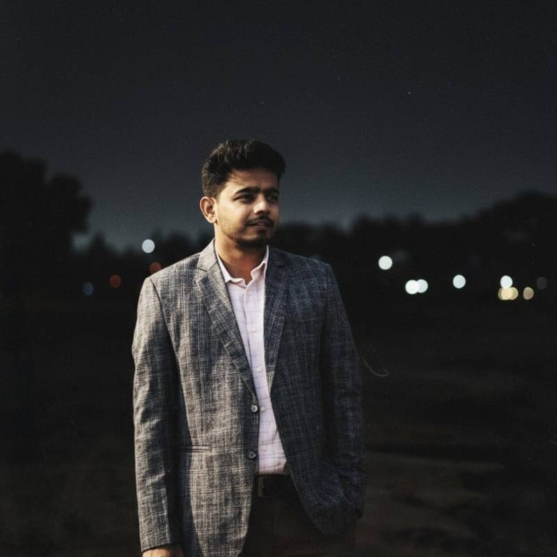 Одинокая Мужчина Niaz 27 из Bangladesh