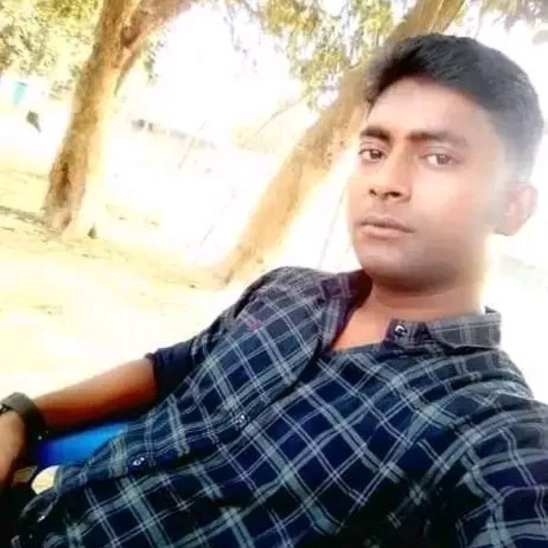 Ateşli Adam Md Atiqur Rahman khan 31 from Bangladesh