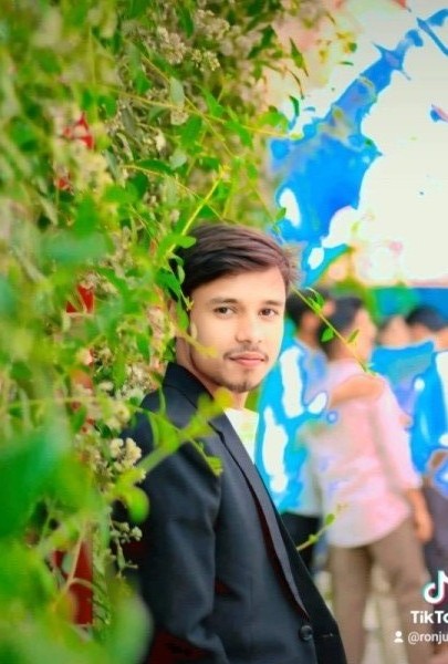 Ardiente Tipo Md Ronju Pk 26 from Bangladesh