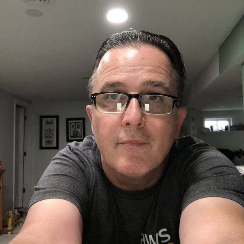 Attractive Man Thomas 35 from Germany