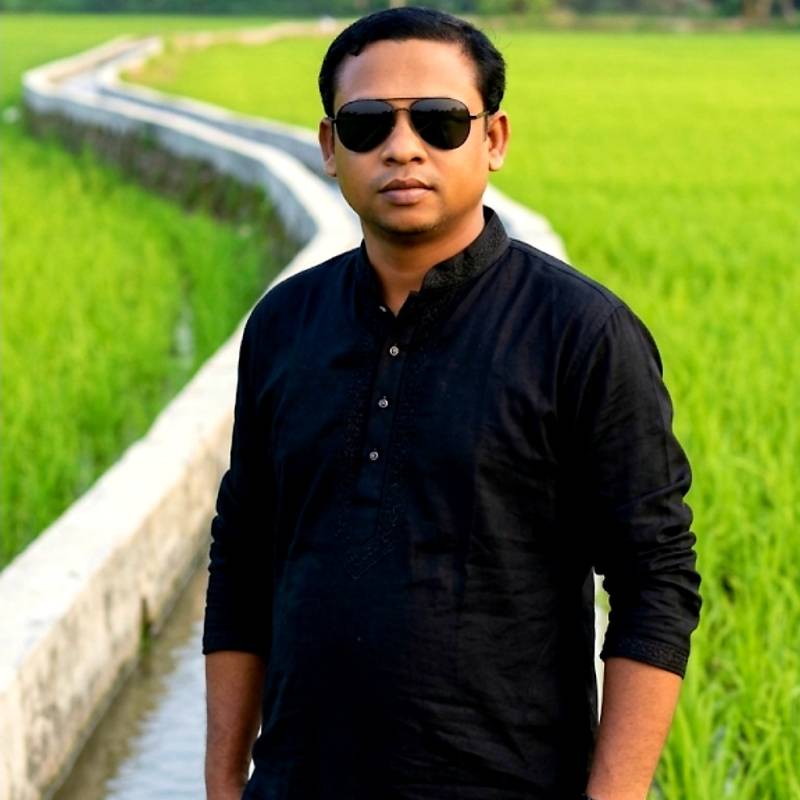 Prachtig Gast Najmul11 33 from Bangladesh