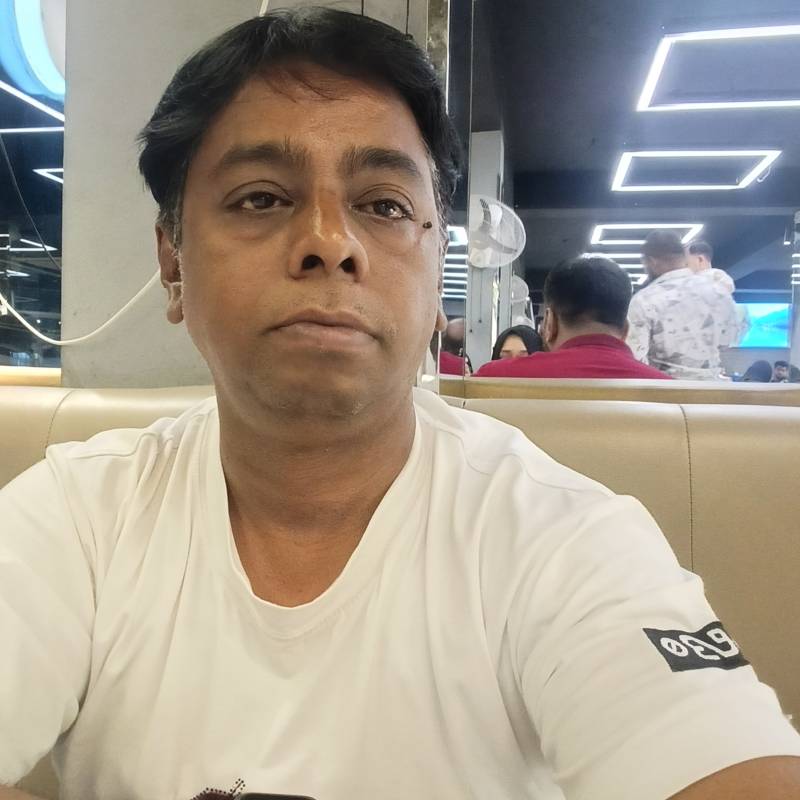 ساحرة سيد Sohel 49 from Bangladesh