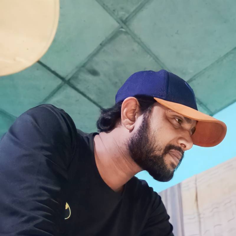 عازبة رجل Khankhan 35 from Bangladesh