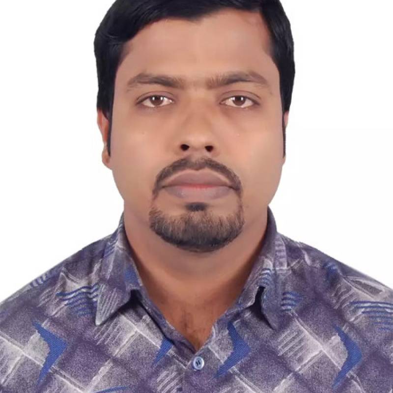 عازبة سيد Muhammad 37 from Bangladesh