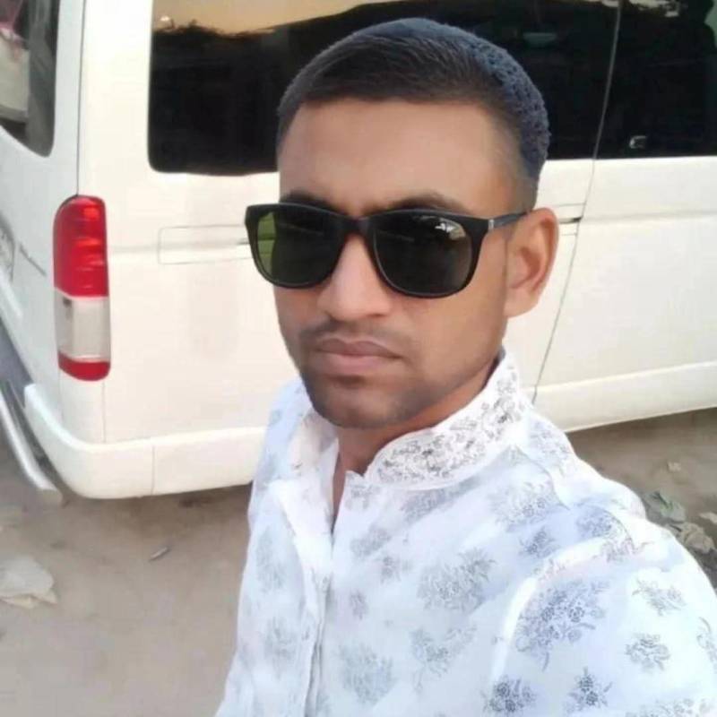 Bella Tizio Sojib 27 from Bangladesh