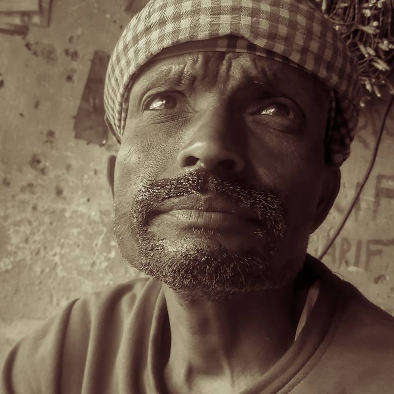 Single Guy Arif 25 from Bangladesh