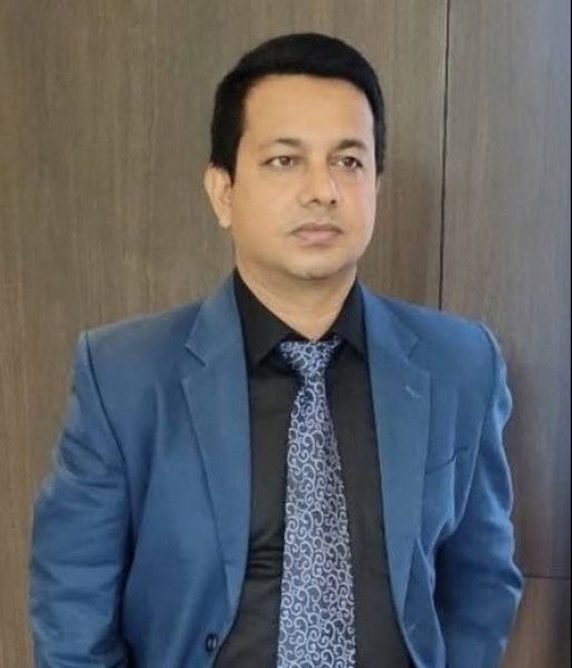 Güzel Erkek Monir 30 from Bangladesh