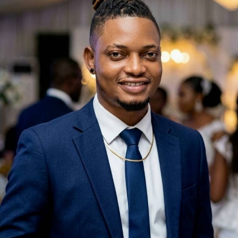 Charming Gentleman Prince 40 from United Kingdom