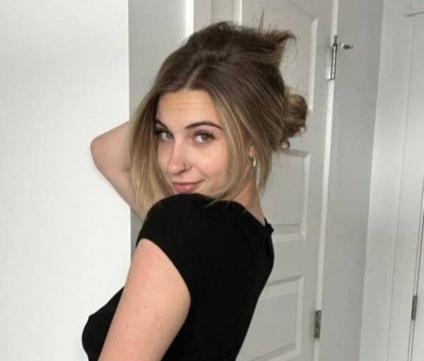 Aantrekkelijk Dame Erica mia 41 from Swaziland