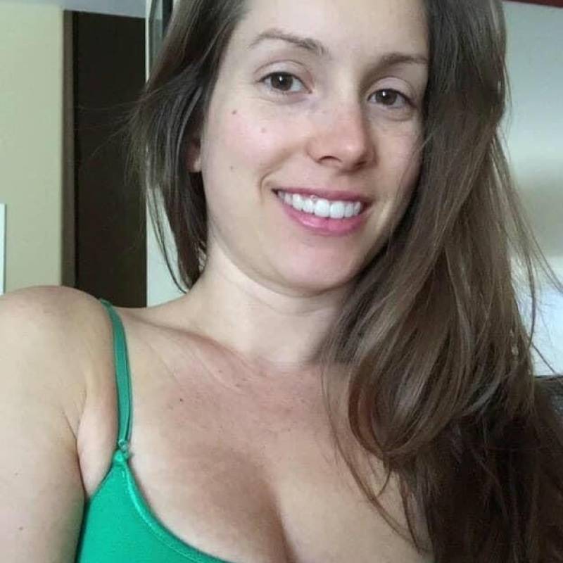 Linda Garota Anna 31 from Estados Unidos