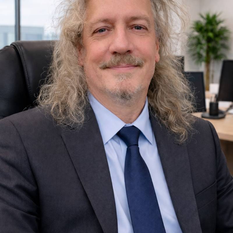 Mature Gentleman Peter 62 from Germany